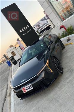 كيا K4